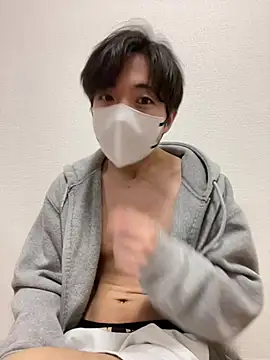 Yuma0718 online show from February 1, 9:52 am