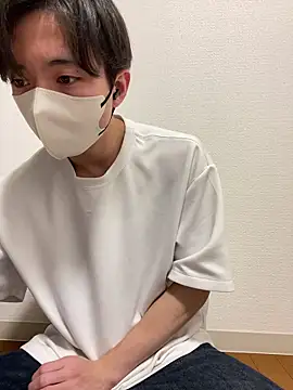 Yuma0718 online show from February 3, 9:03 am