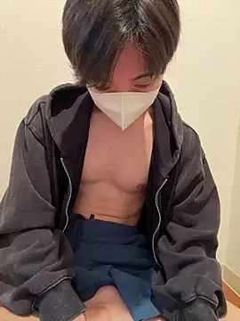 Yuma0718 online show from February 23, 6:33 am