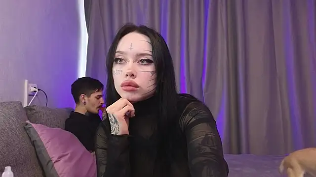 Somniyaa online show from November 24, 10:26 am