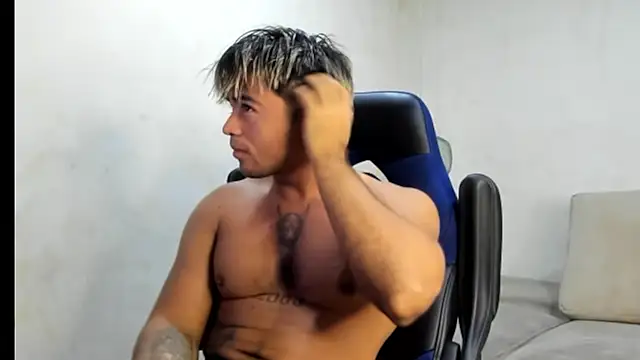 Bellion grant online show from November 5, 1:55 pm