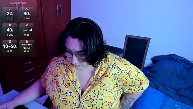 moira smiler online show from July 17, 9:16 am