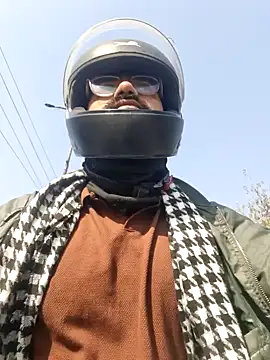 YoursThickDick online show from January 15, 6:18 am