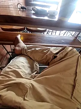 YoursThickDick online show from April 2, 9:18 am