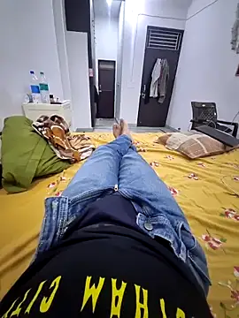 YoursThickDick online show from May 31, 4:03 pm
