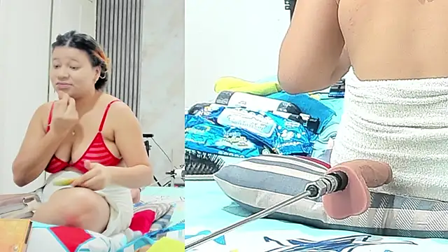 Alani Queen online show from September 11, 6:30 pm