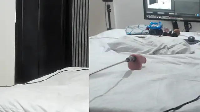 Alani Queen online show from January 11, 7:19 pm