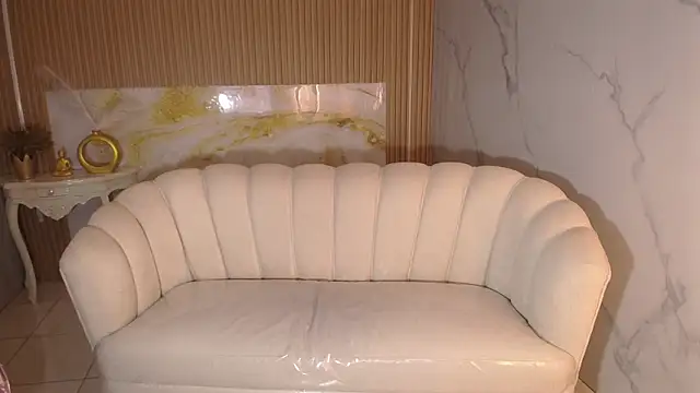 ambar fox s online show from September 17, 8:49 am