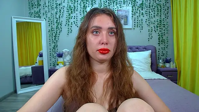 SherryBaers online show from September 15, 6:35 am