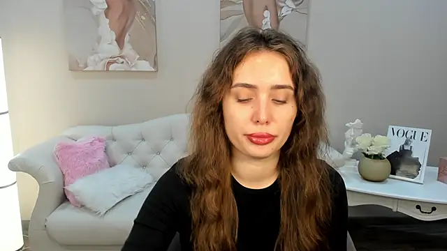 SherryBaers online show from October 1, 6:08 am