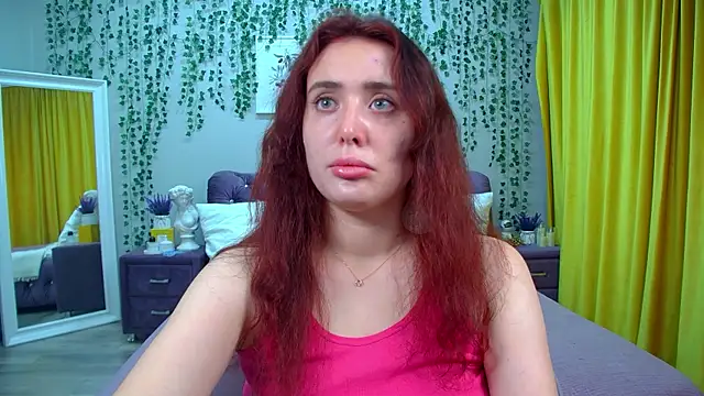 SherryBaers online show from October 22, 6:24 am