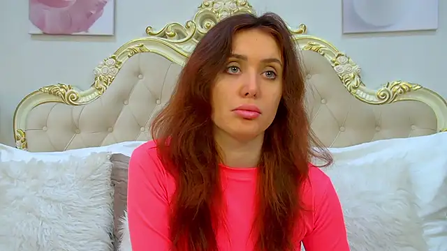 SherryBaers online show from November 26, 6:25 am