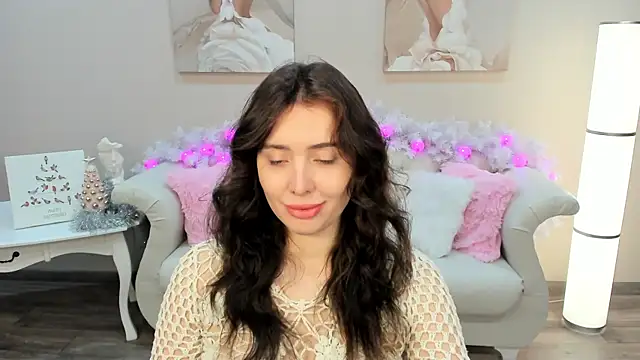 SherryBaers online show from December 19, 6:31 am