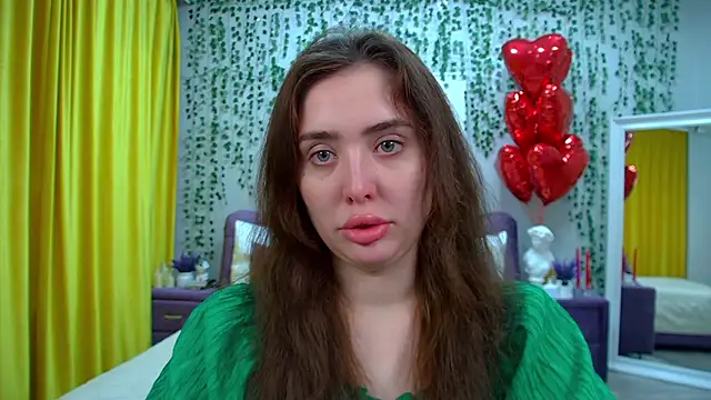 SherryBaers online show from February 16, 6:20 am