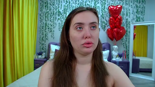 SherryBaers online show from February 18, 6:20 am