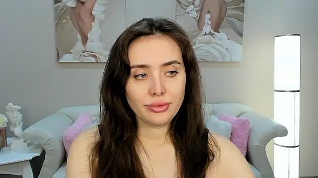 SherryBaers online show from February 23, 6:33 am