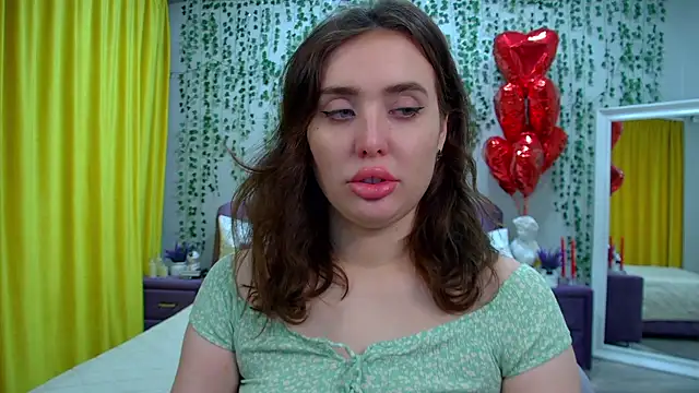 SherryBaers online show from March 1, 6:26 am