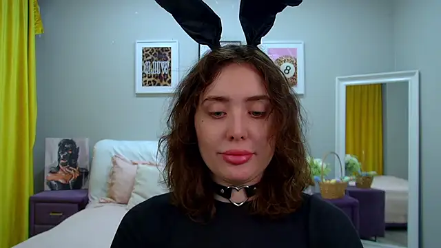 SherryBaers online show from April 5, 6:21 am