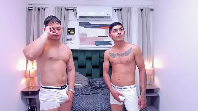 Wallen World online show from October 30, 2:13 am