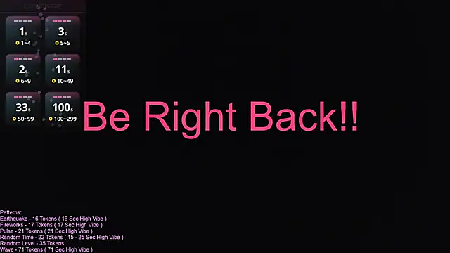 Snapshot of _LittleSammy chatting on May 29, 4:38 pm LittleSammy online show from May 29, 4:38 pm