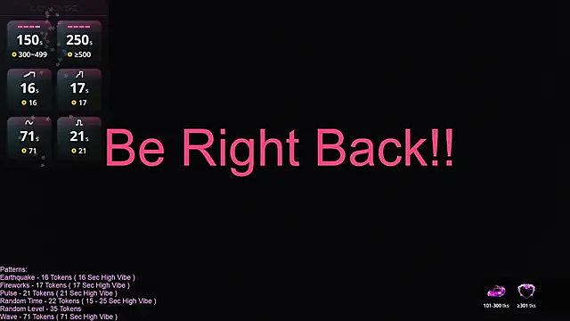 Snapshot of _LittleSammy chatting on June 3, 8:03 pm LittleSammy online show from June 3, 8:03 pm
