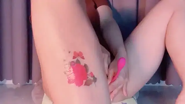   Joy69   online show from December 3, 8:40 pm