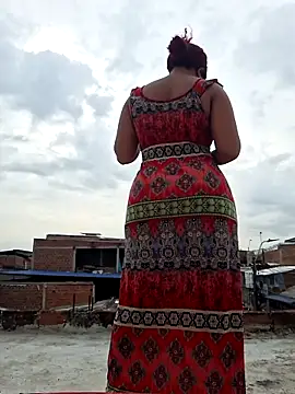 Naomi jhonson online show from March 3, 1:50 pm