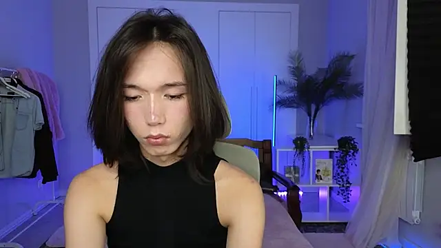 okerriella online show from November 21, 7:23 pm