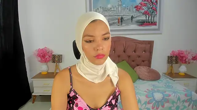 SofiaRivera1 online show from September 13, 7:57 pm