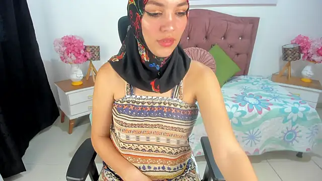 SofiaRivera1 online show from September 14, 11:09 am