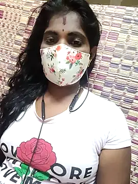 Snapshot of Tamil_Jillu chatting on September 19, 8:05 am Tamil Jillu online show from September 19, 8:05 am