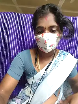 Tamil Jillu online show from July 2, 9:32 pm
