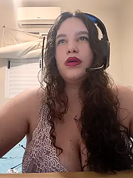 Mellhots2 online show from February 19, 11:12 pm