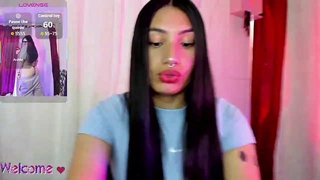 Linda andrew online show from October 2, 6:37 pm