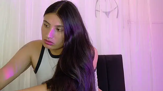 Linda andrew online show from October 7, 7:44 pm