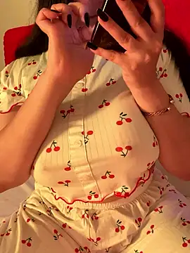 Snapshot of OnlyRima chatting on September 11, 11:16 pm OnlyRima online show from September 11, 11:16 pm