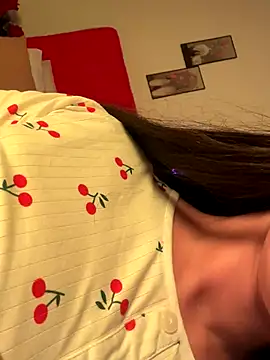 Snapshot of OnlyRima chatting on September 16, 2:23 am OnlyRima online show from September 16, 2:23 am