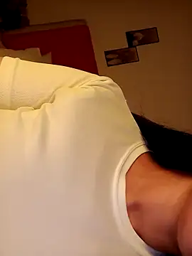 Snapshot of OnlyRima chatting on September 29, 11:59 am OnlyRima online show from September 29, 11:59 am