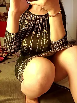 Snapshot of OnlyRima chatting on January 11, 11:59 am OnlyRima online show from January 11, 11:59 am