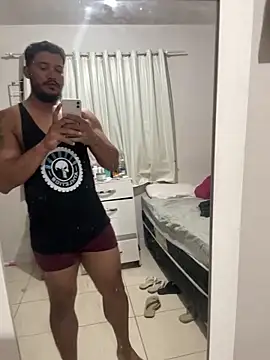 alanjordan100 online show from February 23, 12:41 am