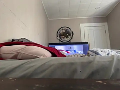 k nutz87 online show from February 6, 9:29 pm