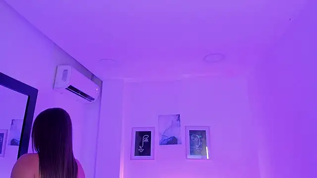 Anastasia lauren online show from April 20, 7:26 pm