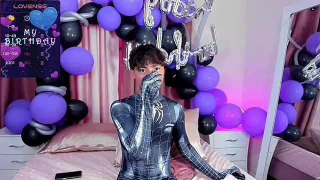 Honeymoon sariel online show from November 10, 8:30 pm