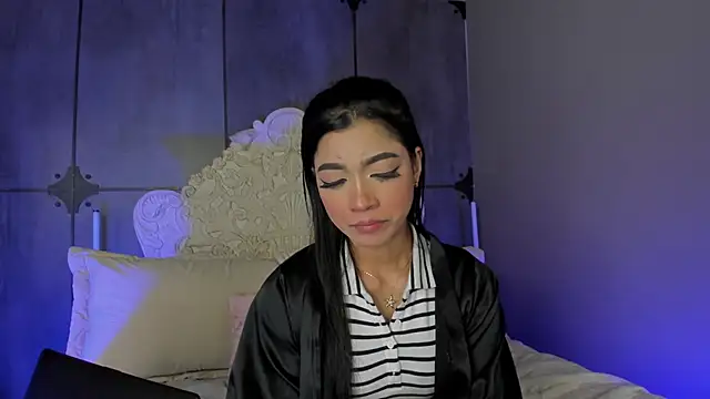 NaishaFord 1 online show from October 4, 4:16 pm