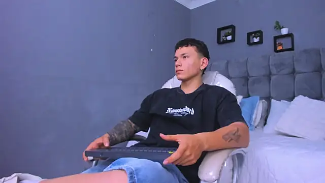 Thomas moon online show from November 9, 11:52 am