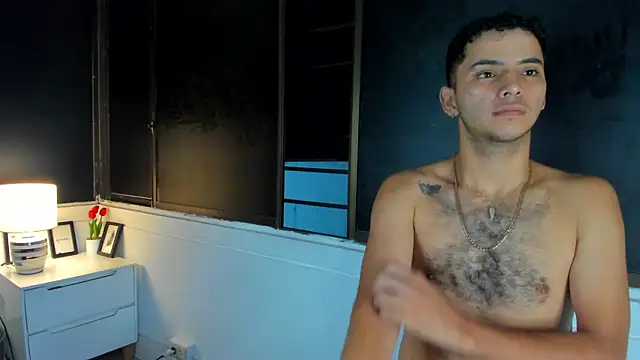 HellAndDante  online show from January 11, 12:37 am