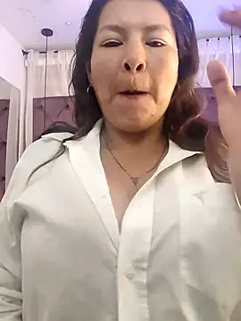 Snapshot of Sussan__ chatting on October 6, 11:51 am Sussan online show from October 6, 11:51 am