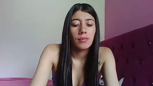 Madow Lu online show from September 11, 4:18 pm