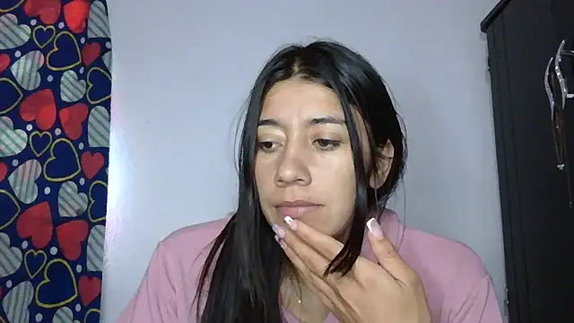 Madow Lu online show from October 26, 2:34 pm