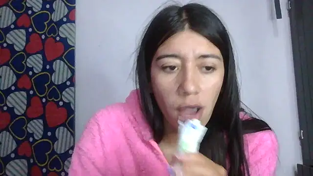 Madow Lu online show from November 8, 11:14 pm